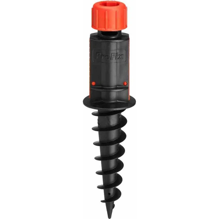 Bodenhülse Profix Ø 17 - 33 cm – Bild 1