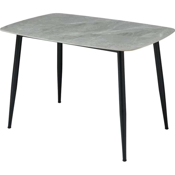 Stolkom Esstisch OWEN - Esszimmer in Grau