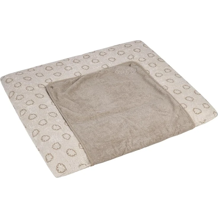 Sterntaler® Wickelauflagenbezug Bauernhof – Bild 7