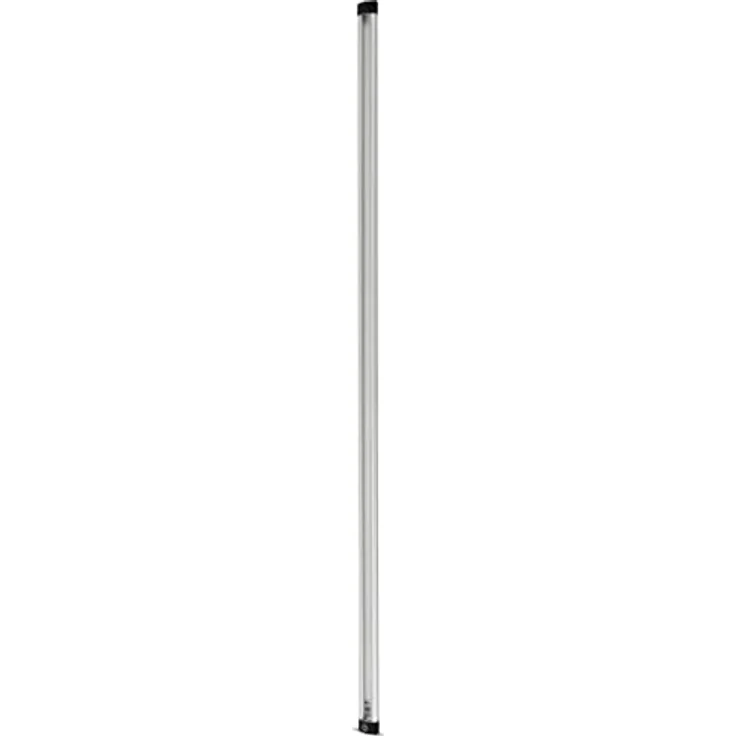 REV Unterbauleuchte Küche TS - LED Schrankbeleuchtung mit Sensor, 30.000h, 8,5W, 900lm, 800 x 25 x 10 mm, silber – Bild 2