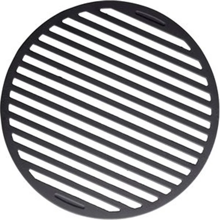 Tepro Grillrost, Gusseisen, Ø: 30,5 cm – Bild 6