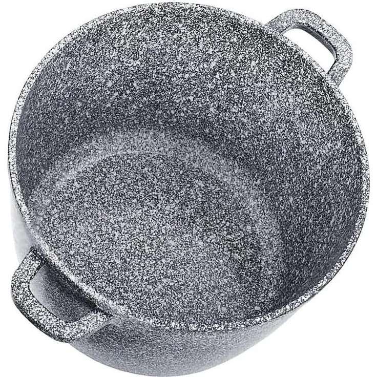 Klausberg Klausberg Marmortopf 10l 28cm KB7526