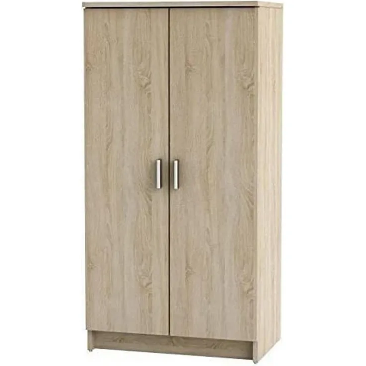 habeig Schuhschrank Schuhschrank Kommode Schrank Holz Schuhregal Kleiderschrank
