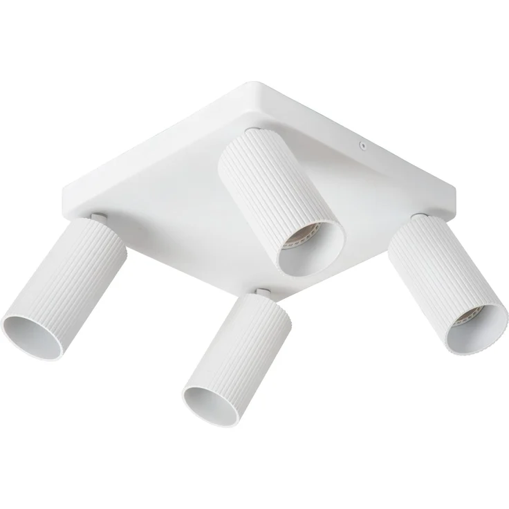 Spotleiste CLUBS (LBH 24x24x14.90 cm) – Bild 2
