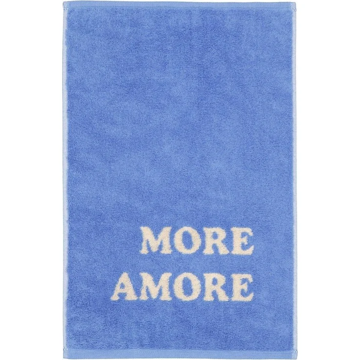 Cawö Handtücher Postcard Towels Edition 100, 100% Baumwolle (1-St) – Bild 1