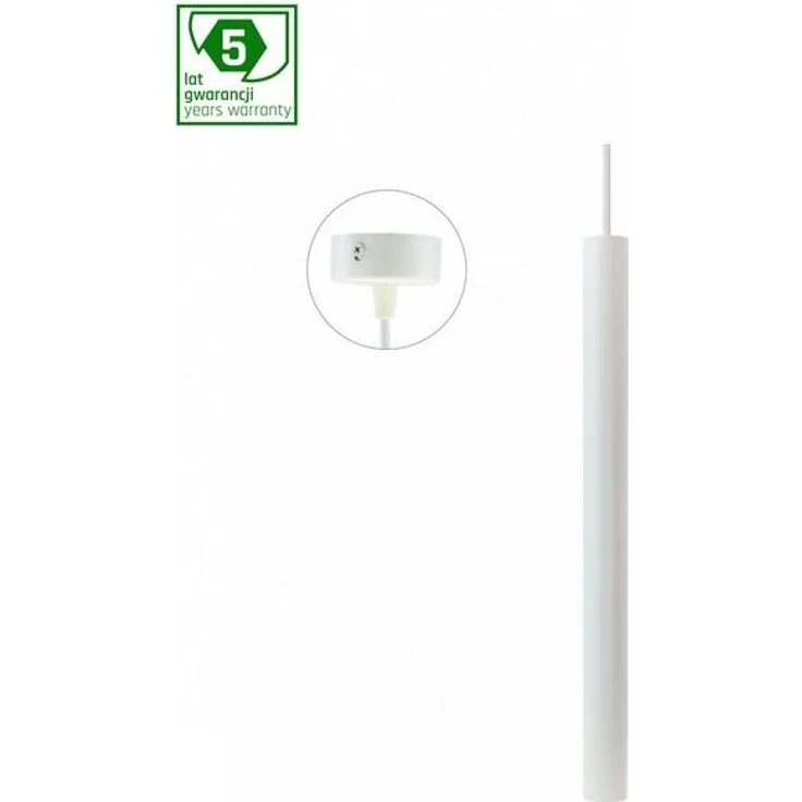 Spectrum Aufbauleuchte LED Slim GU10 MR11 Pendelleuchte verstellbar Deckenleuchte max. 25W, Kein Leuchtmittel enthalten, Verstellbar – Bild 4