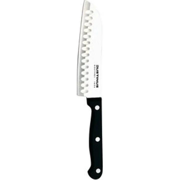 Justinus Kochmesser KÜCHENCHEF, L 23 cm, Edelstahl, Griff aus Bakelit, Spülmaschinengeeignet – Bild 4