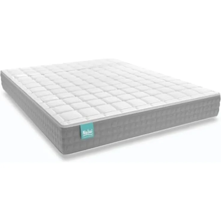 Don descanso ZZ DDBERNIA20.067180 Viskoelastische Matratze, Schaumstoff, Höhe ± 21 cm, 67 x 180 cm