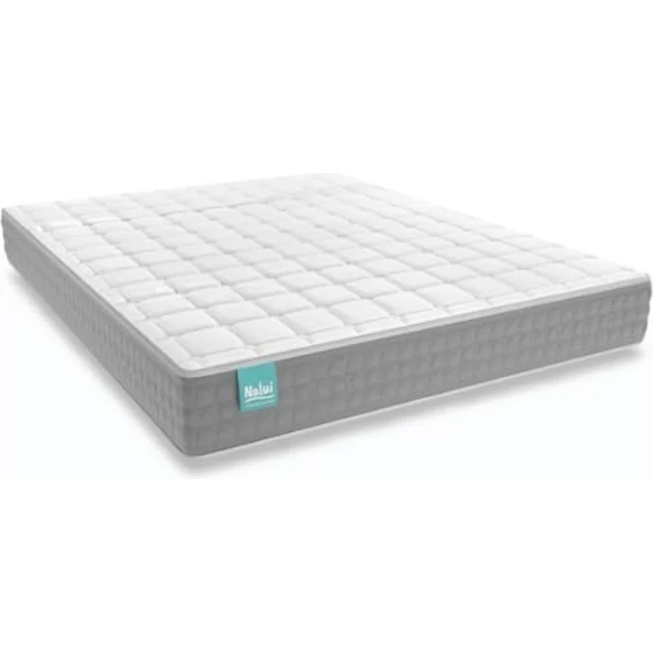 Don descanso ZZ DDBERNIA20.067180 Viskoelastische Matratze, Schaumstoff, Höhe ± 21 cm, 67 x 180 cm – Bild 1