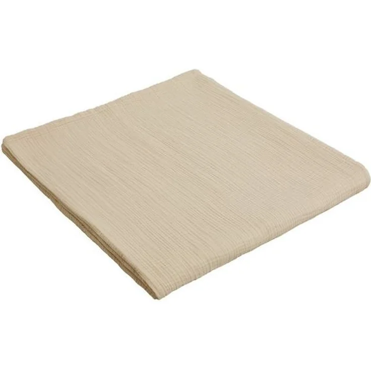 OTTO home Tagesdecke Bailee, weiche Musselin Qualität, viele Farben erhältlich, ab 140x200 cm