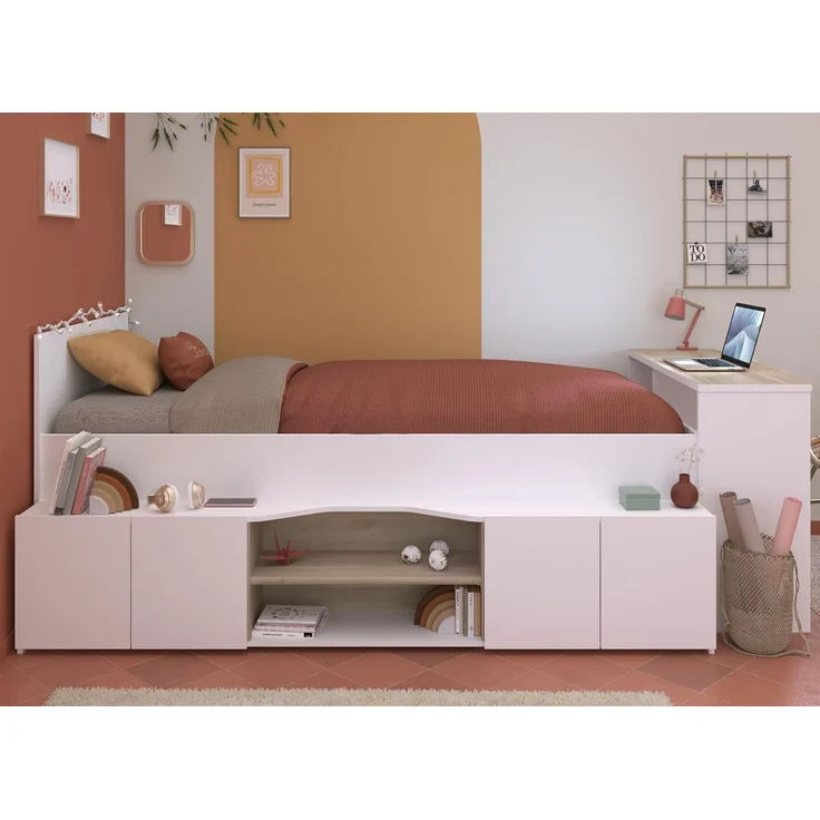 Parisot Hochbett Cleo1 – Bild 5