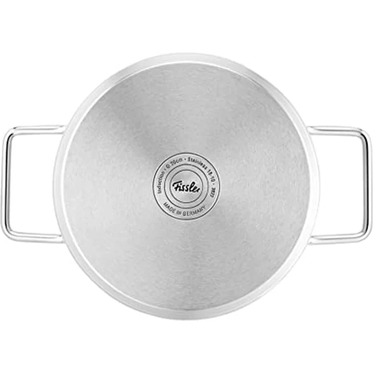 Fissler Fissler Pure Collection Set 5tlg 086-115-05-000/0 – Bild 4