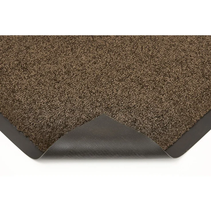 Fußmatte Elektra, braun, 40 x 60 cm – Bild 2