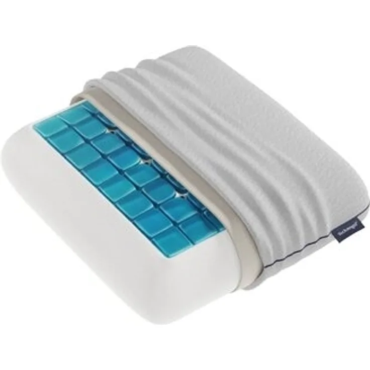 Technogel Reisekissen Deluxe 9