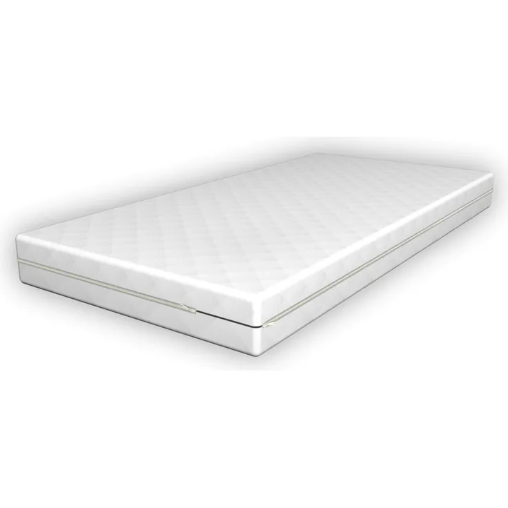 [neu.haus] Kindermatratze 70x140 cm Kaltschaum