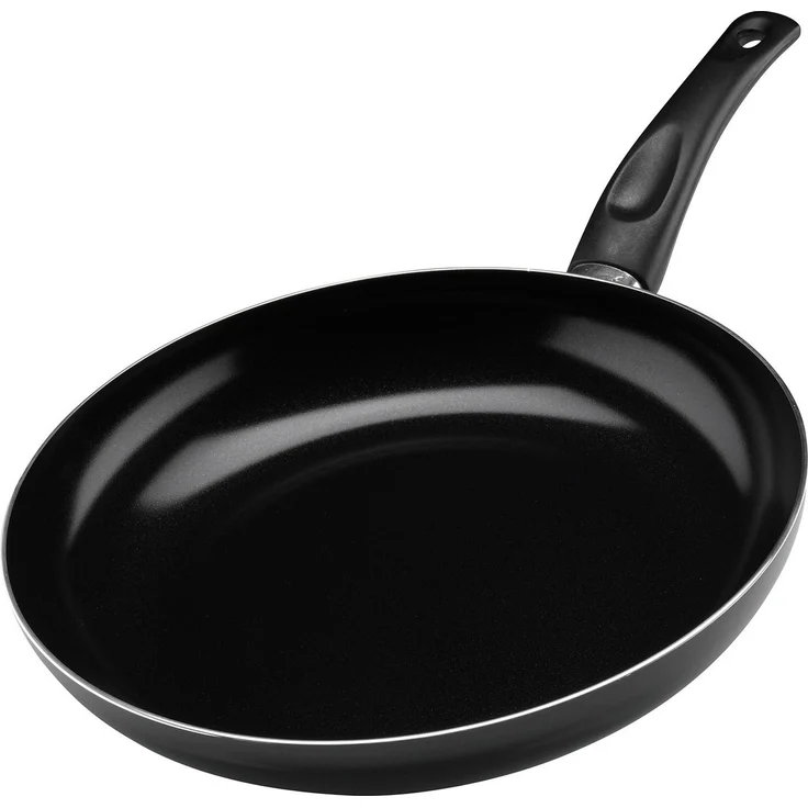 Elo Basic Pfannen-Set Bratpfanne Prima Cucina, Set 2-teilig, Aluminium (Set, 2-tlg), kratzfest – Bild 2