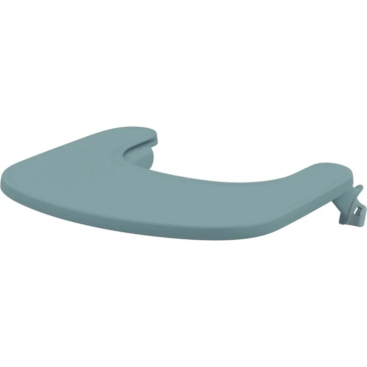 Cybex Lemo 4-in-1 Kinderstuhl Stone Blue Blau – Bild 9