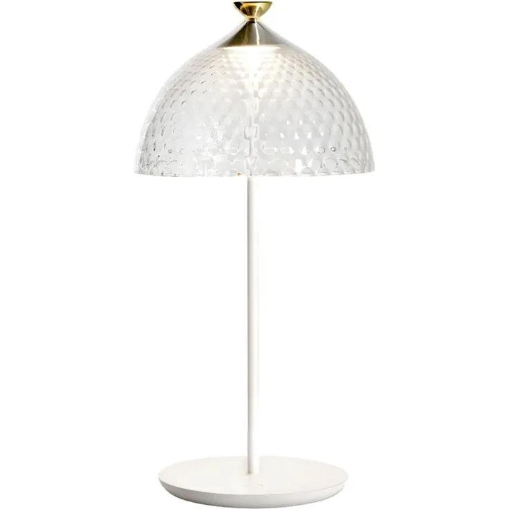 Kartell Pumo Tischlampe