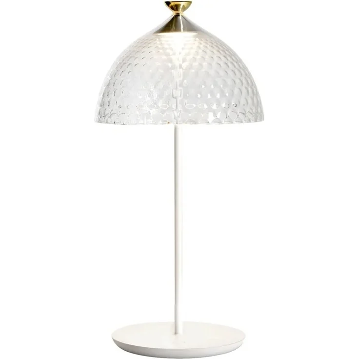 Kartell Pumo Tischlampe – Bild 1