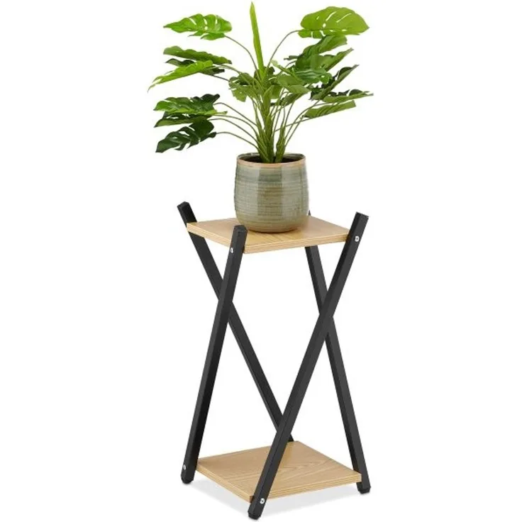 Blumenständer mit 2 Ebenen 10038783_137