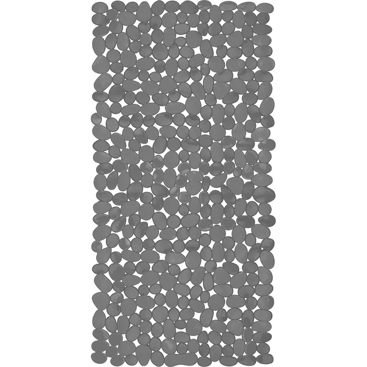 StickandShine Badematte Badewanneneinlage 70 x 35 cm Badematte Einlage antirutsch