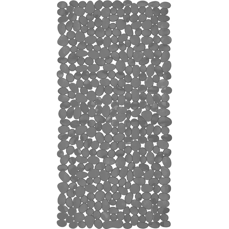 StickandShine Badematte Badewanneneinlage 70 x 35 cm Badematte Einlage antirutsch – Bild 1