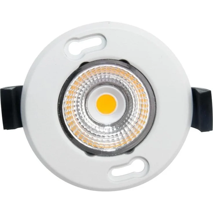 Dotlux 5210-030036 MULTISCREW 5W 3000K dim LED-Einbauleuchte LB22 – Bild 4