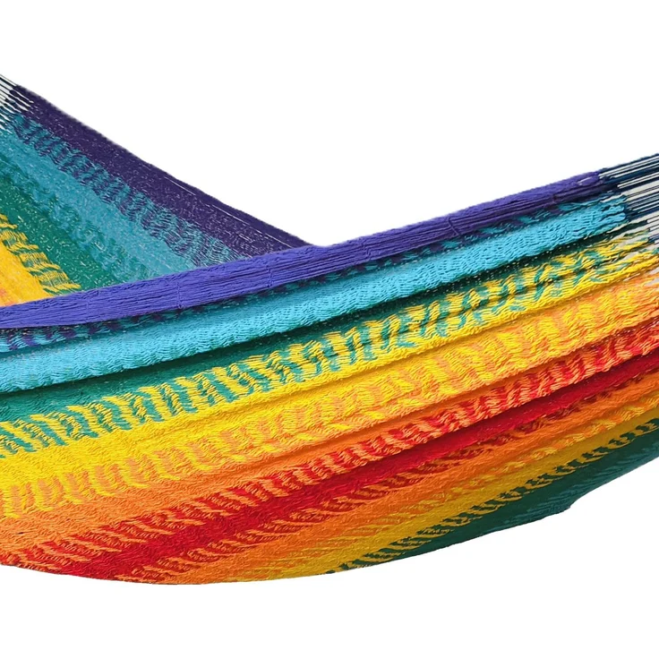 MacaMex Solea multicolor L, multicolor, 170x390 cm – Bild 2