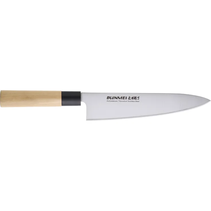 Global Bunmei Kochmesser 20 cm 1905-200