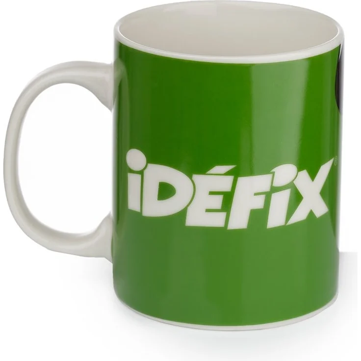 Puckator Idefix (Dogmatix) Tasse aus Porzellan 300 ml / Becher – Bild 4