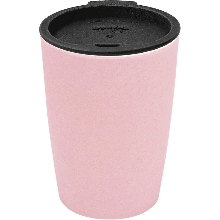 MAGU Trinkbecher Coffee to Go Natur-Design
