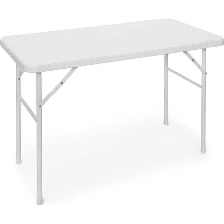 Gartentisch klappbar BASTIAN, 74 x 80 x 121,5 cm