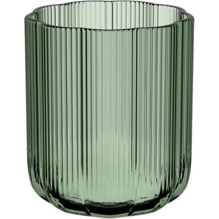 Villeroy & Boch Fleur Vert Vase 15cm