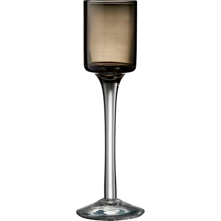 Lyngby Glas Shot Glass Set Of 6 – Bild 4