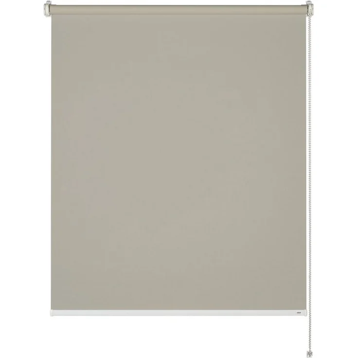 Seitenzugrollo Tageslichtrollo Tizia, SCHÖNER WOHNEN-Kollektion, blickdicht, mit Bohren/ohne Bohren, freihängend – Bild 1