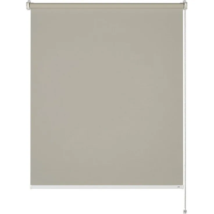 Seitenzugrollo Tageslichtrollo Tizia, SCHÖNER WOHNEN-Kollektion, blickdicht, mit Bohren/ohne Bohren, freihängend