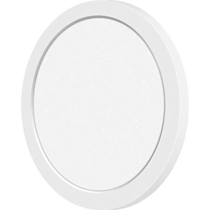 Megatron MT76110 LED-Leuchte, 6W Einbau- und Aufbauleuchte, Farbtemperaturen 3000/4000/6500K