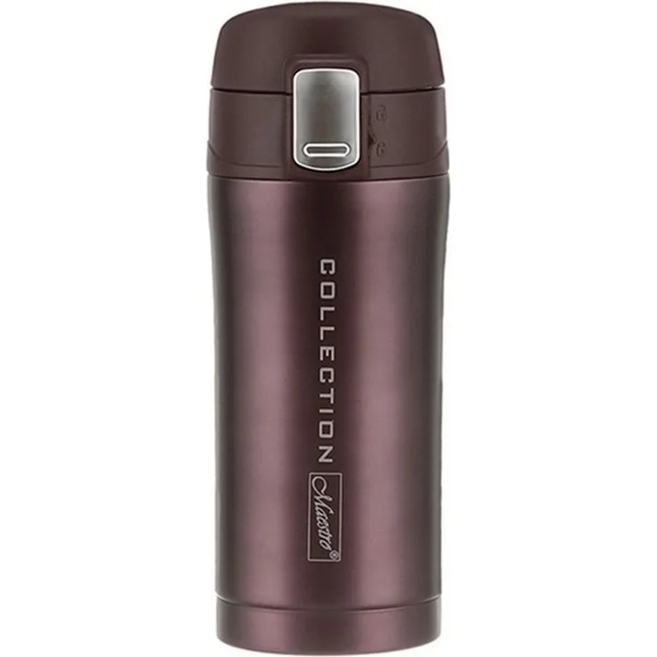 Maestro Maestro 320ml Thermobecher MR164132BROWN