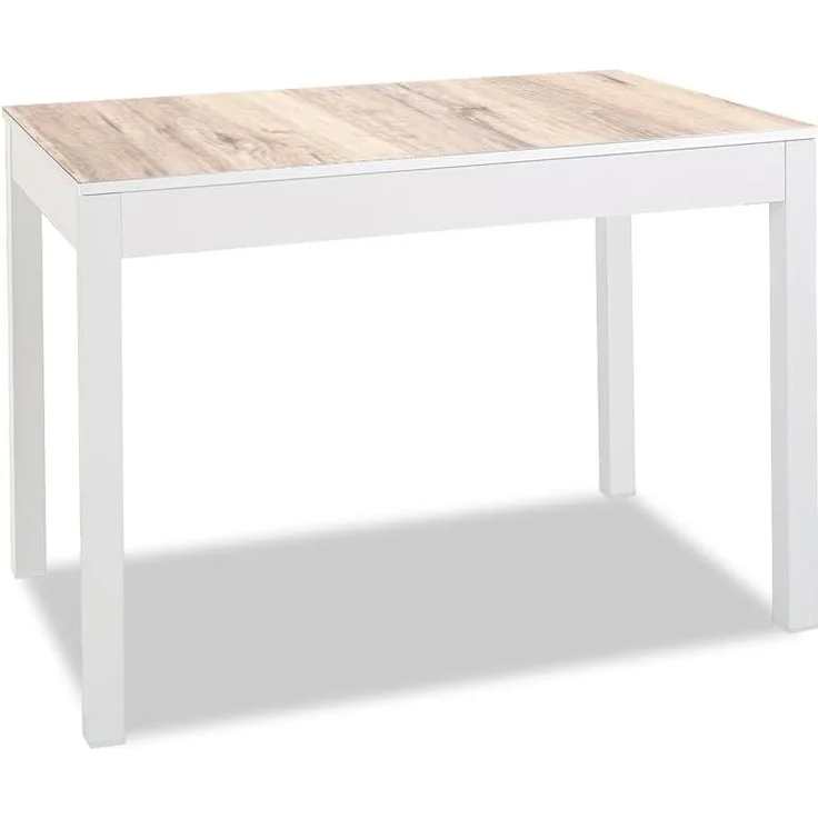 ASTIMESA küchentisch, 100x60 cm-extendida 150x60 cms – Bild 1