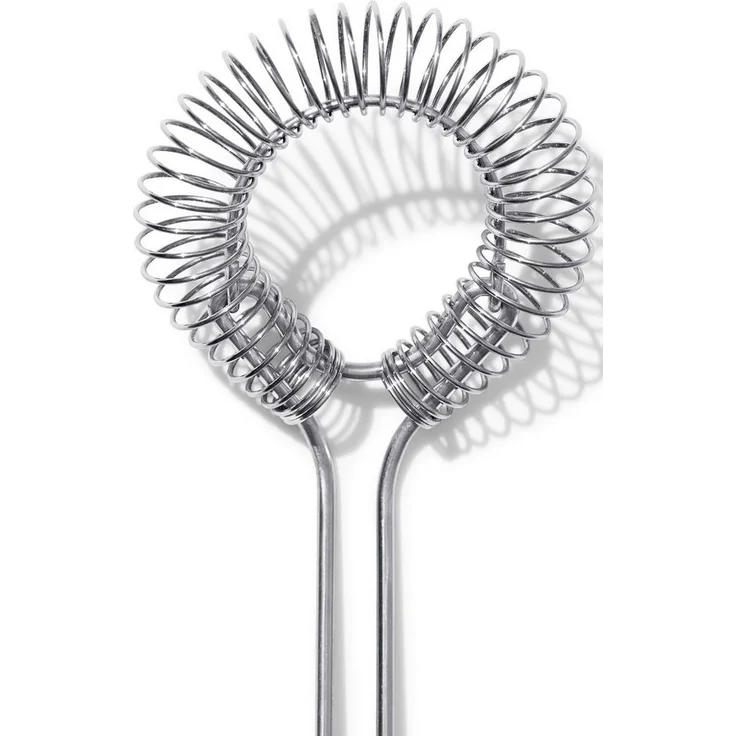 OXO Good Grips Spiralbesen, für Soßen und mehr – Bild 2