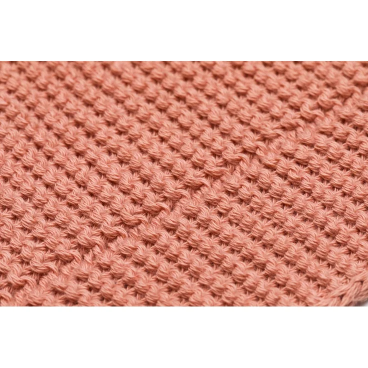 Fillikid Babydecke Strick 80x100 cm Exklusiv – Bild 2