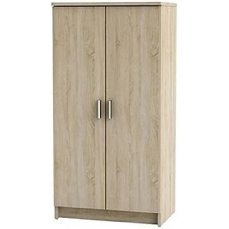 habeig Schuhschrank Schuhschrank Kommode Schrank Holz Schuhregal Kleiderschrank – Bild 6