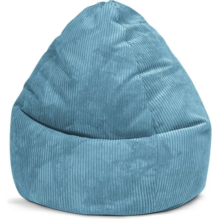 Magma Heimtex Sitzsack BeanBag SHARA XXL (1 St) – Bild 5