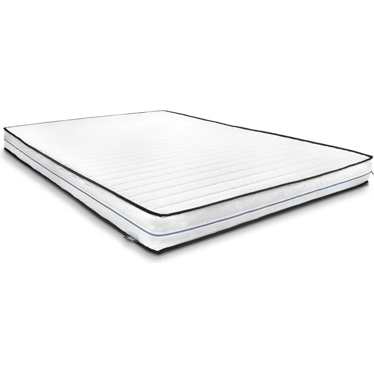 Komfortschaummatratze Supportho Basic 140 x 200 cm, Höhe 16 cm, Härtegrad H2/H3