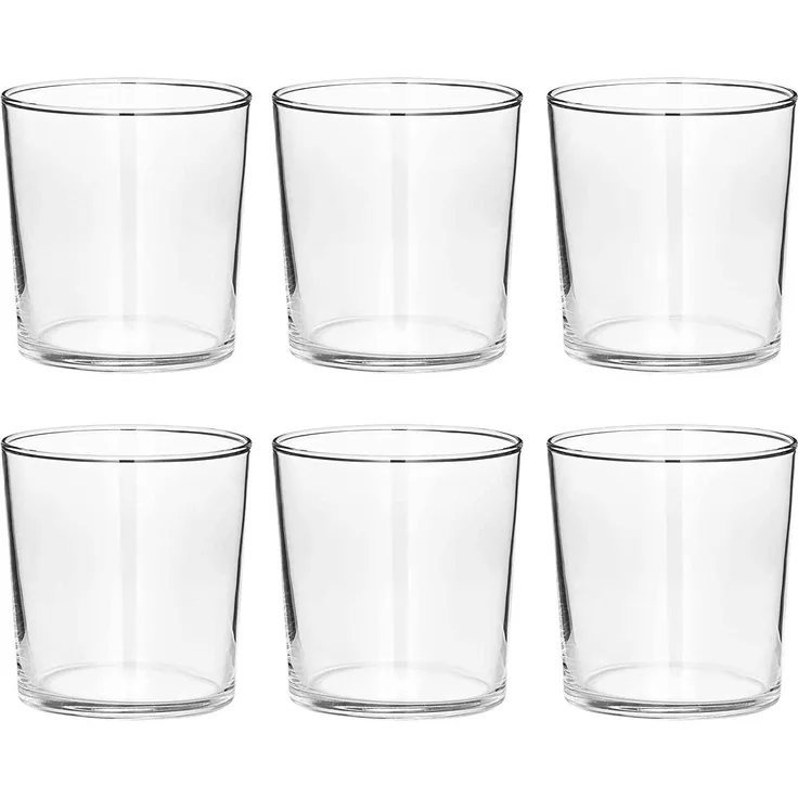 BUTLERS Glas ''PURIST''