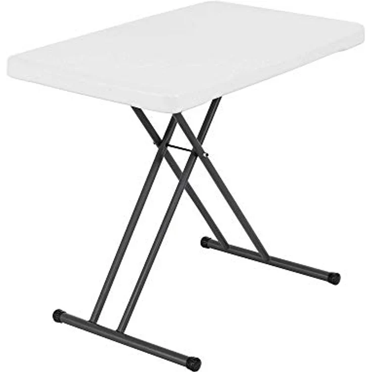 Lifetime 28241 | Kunststoff Klapptisch für Balkon, – Bild 1
