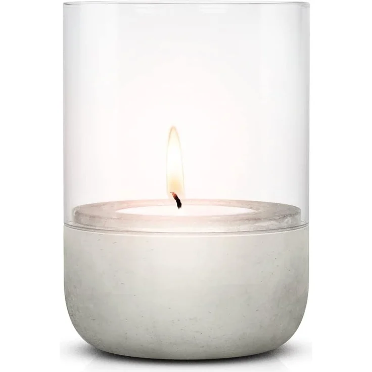 Blomus Calma Windlicht klein – Bild 1