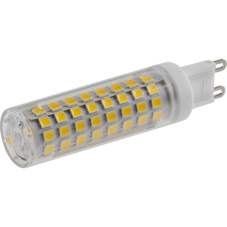 LED Stiftsockel G9, 10W, 1140lm 330°, 230V, 4000K, neutralweiß – Bild 2