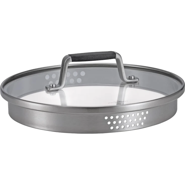 Küchenprofi Kochtopf BOLOGNA 24 cm – Bild 7