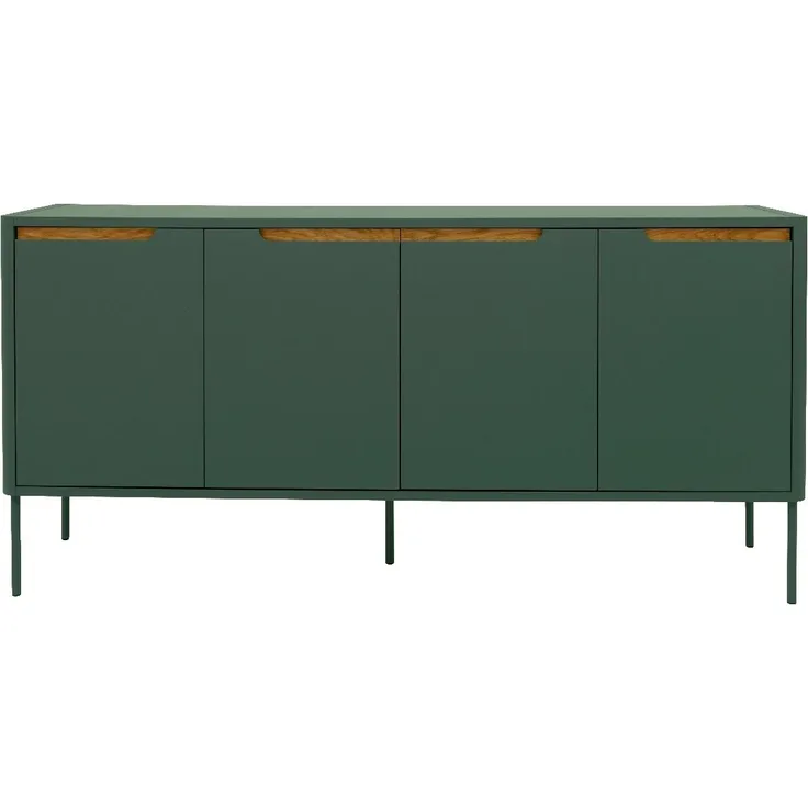 Sideboard - Holm - Grün